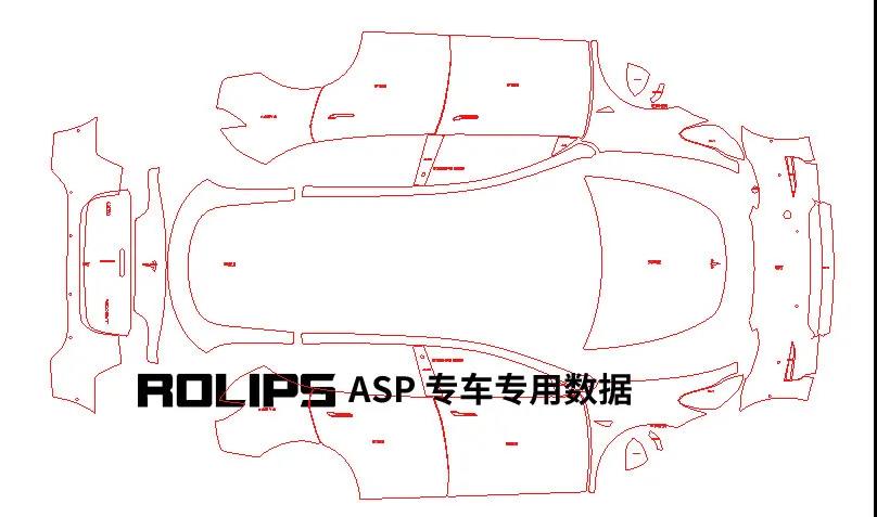 龙膜隐形车衣，G1和G2系列的差别体现在哪？.jpg