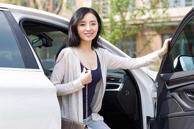 「珠海汽车贴膜哪家好」贴膜之后注意事项